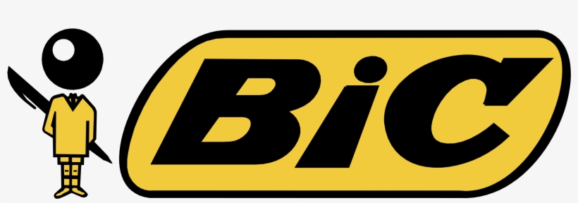 Budweiser Draft Clip Art At Clker - Bic Logo Png, transparent png #3148520