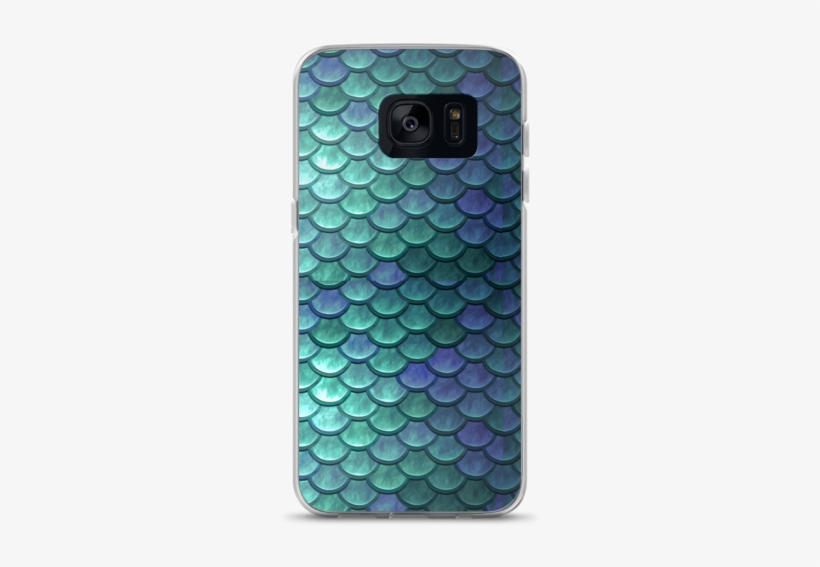 Magical Mermaid Scales Design School Notebook: Wide, transparent png #3148647
