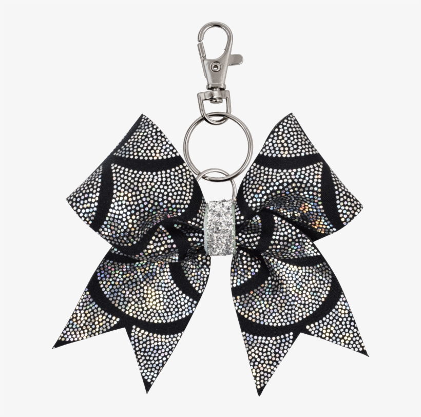 Black Scales Keyring - Blue, transparent png #3148964