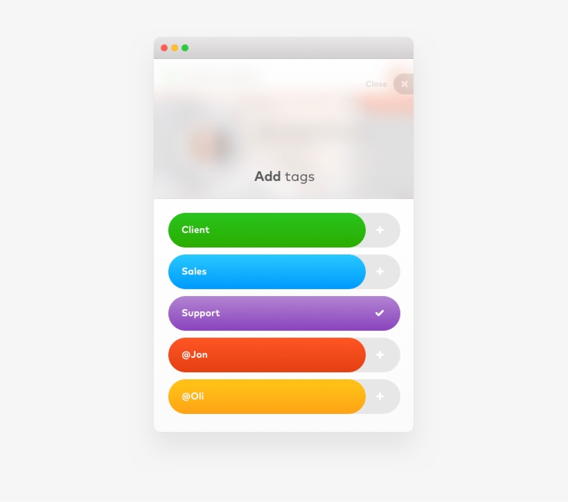 Tags - Aircall, Inc., transparent png #3148987