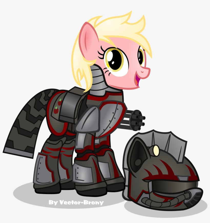 Strawberry Lemonade - Fallout Equestria Raiders, transparent png #3148988