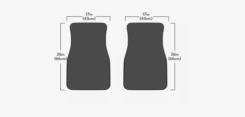 Keep Your Car Floors Protected From Dirt, Spills And - Car, transparent png #3148990