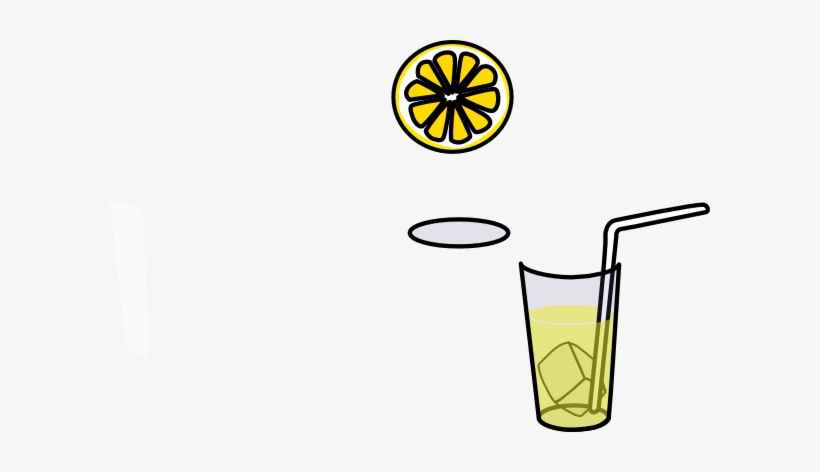 Lemonade Clip Art, transparent png #3149061