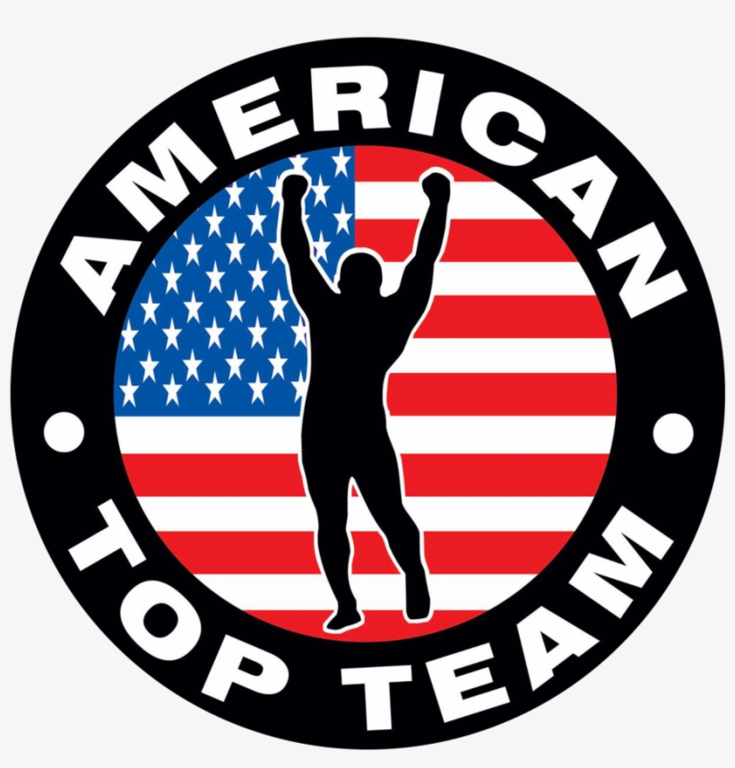 15hn3crv - American Top Team Png, transparent png #3149155