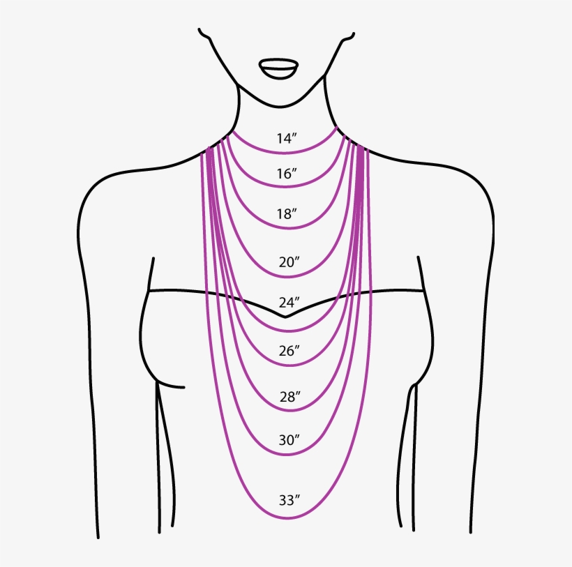 Mermaid Scales Bar Necklace - Free Shipping! Long Boho Silver Circle Necklace Gemstone, transparent png #3149174