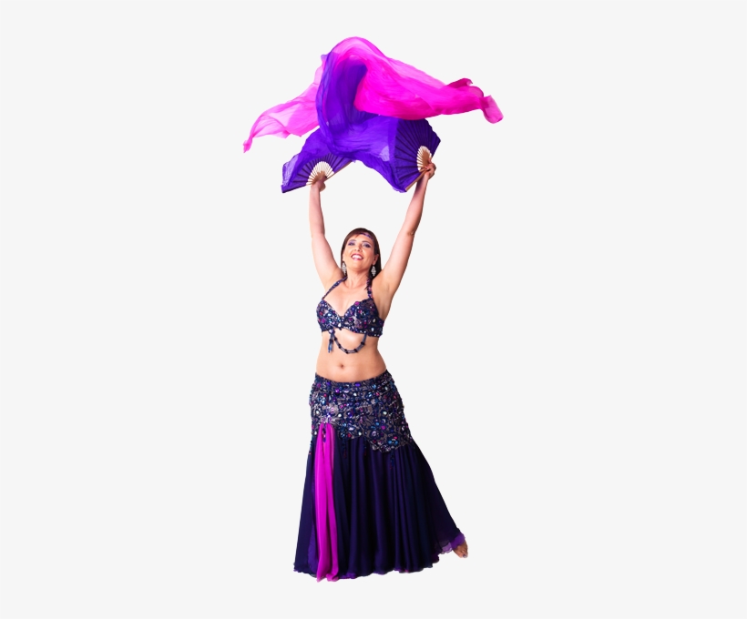 Our Soulful Belly Dancers Will Mesmerise You With Great - Belly Dance, transparent png #3149473