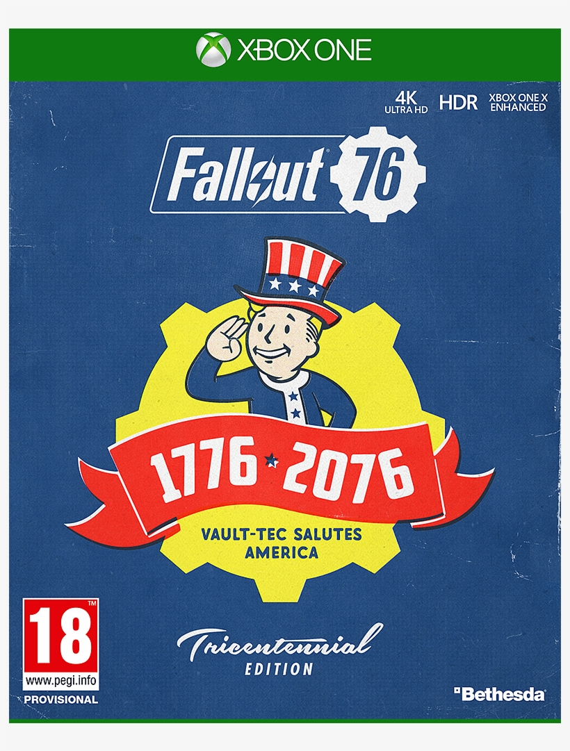 Game Of The Week - Art Of Fallout 4, The By Bethesda Softworks, transparent png #3149503