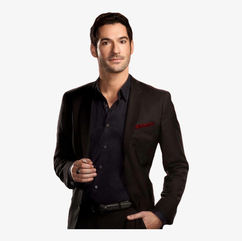 Lucifer Png - Lucifer Still, transparent png #3149638