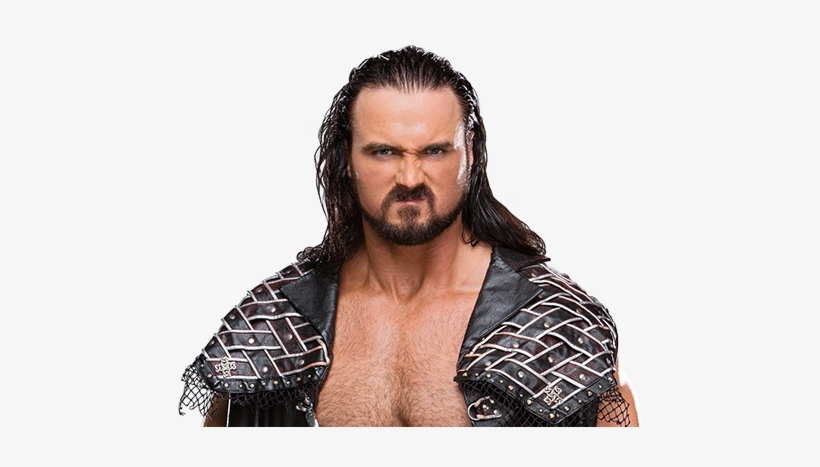 Drew Mcintyre, transparent png #3149639