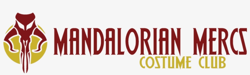 - Tumblr - Com - Mandalorian Mercs Logo, transparent png #3149757