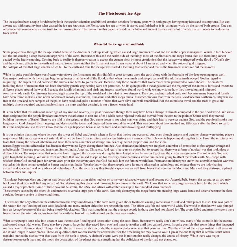 Home Up A Textual Analysis Of The Noah Cycle Genesis, transparent png #3149783