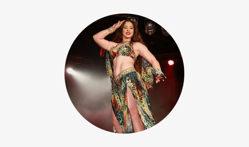 Bellydance Entertainment Throughout Perth And Australia - Marta Bellydance, transparent png #3149850
