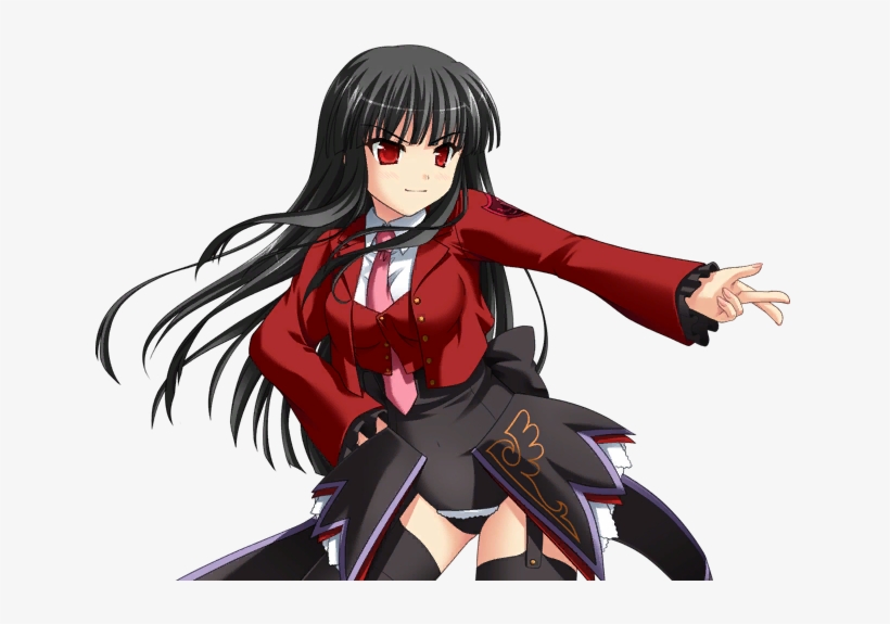 View Samegoogleiqdbsaucenao Lucifer , - 7 Sisters Of Purgatory Umineko, transparent png #3149953