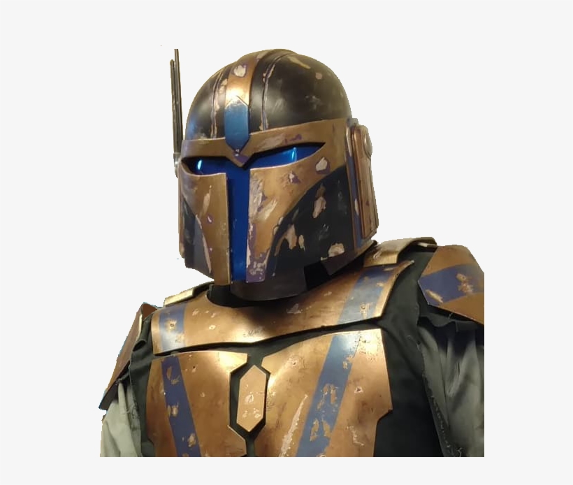 Havelock - Breastplate, transparent png #3150063