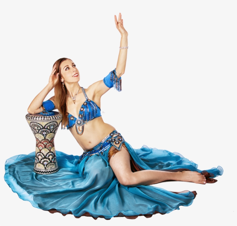 Picture - Belly Dance, transparent png #3150065
