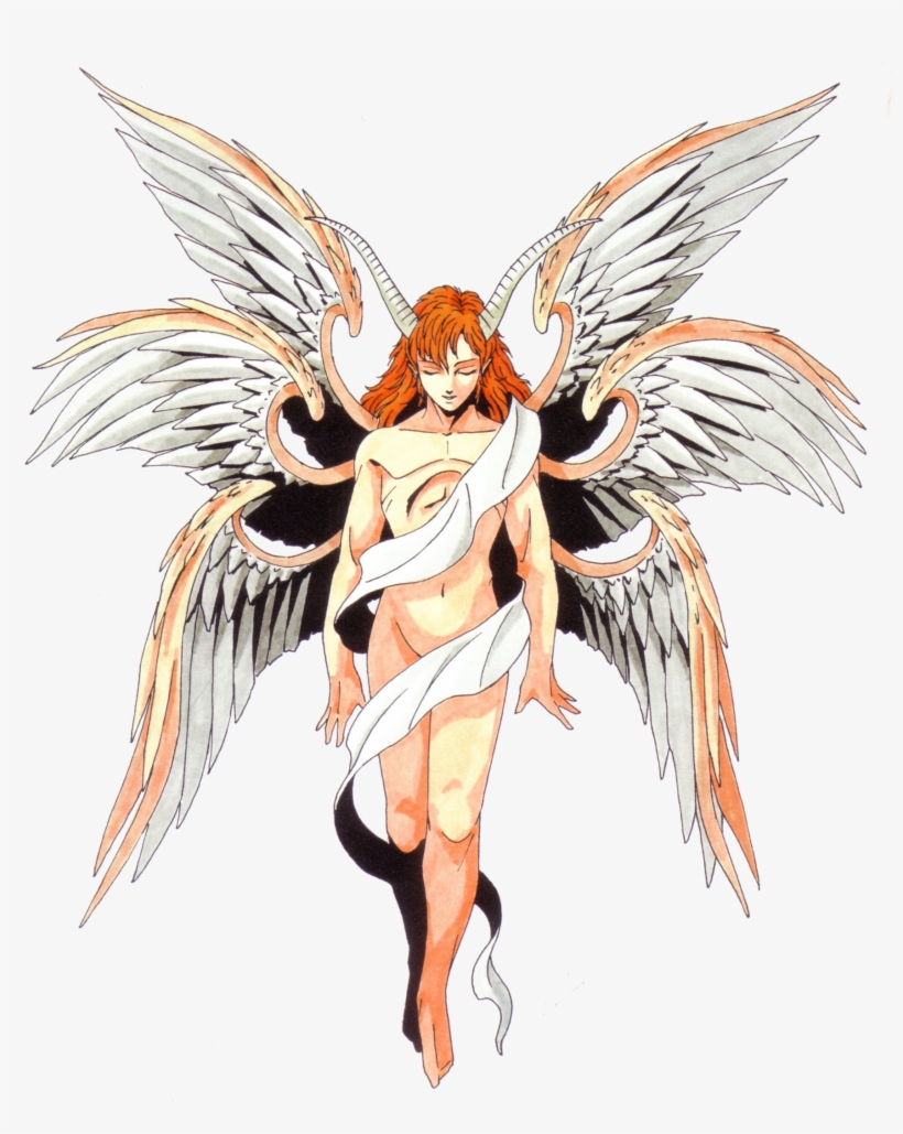 View Samegoogleiqdbsaucenao Lucifer ,, transparent png #3150136