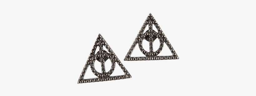 Er3047 - Harry Potter And The Deathly Hallows, transparent png #3150200