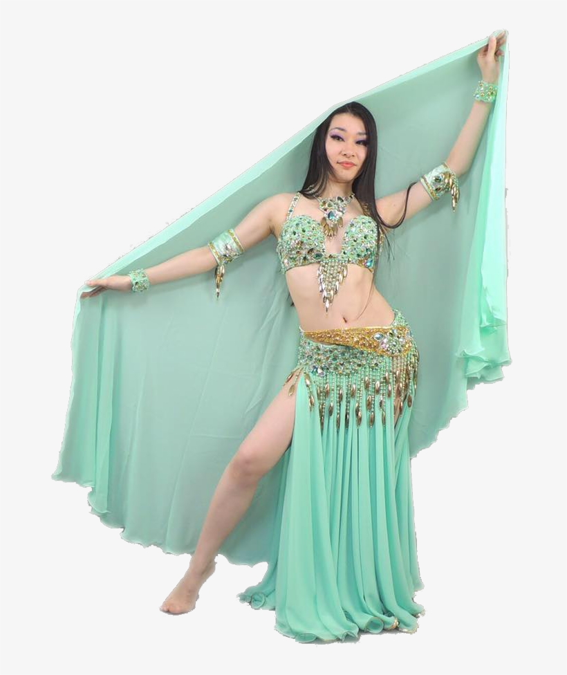 Oryantal Kostüm Güncel Kolleksiyon - Costume, transparent png #3150202
