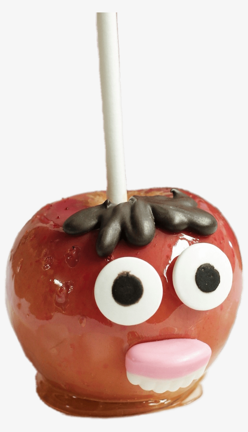 Toffee Apples - Portable Network Graphics, transparent png #3150252