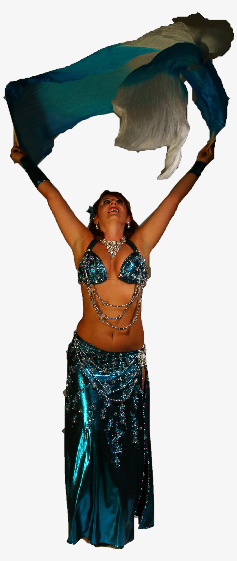 Liv4 - Belly Dance, transparent png #3150380