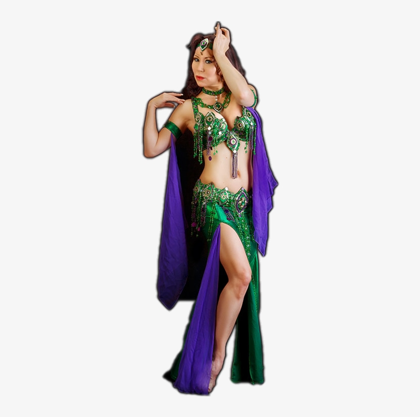 Book Now - Belly Dance, transparent png #3150405