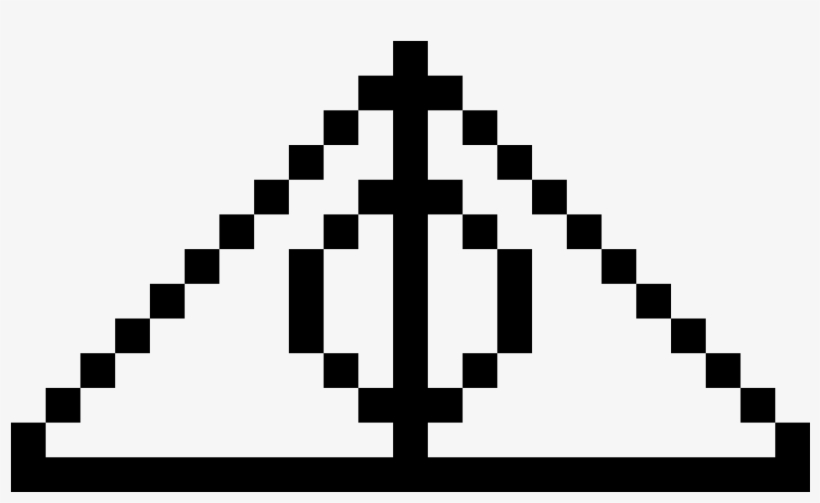 Deathly Hallows - Windows Mouse Cursor, transparent png #3150514