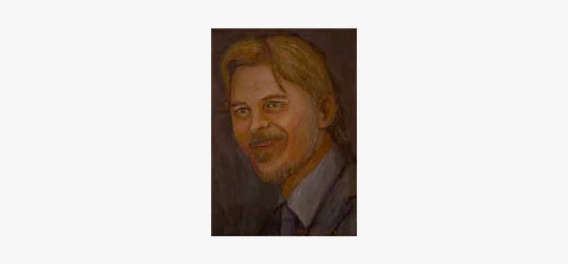 35 Famous People Paintings 2nd Part Www - Art Museum, transparent png #3150683