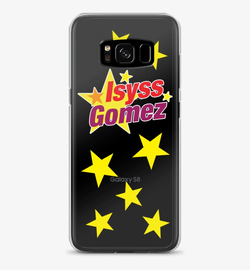 Image Of Isyss Gomez Galaxy Phone Cases - Mlb All Star Logo 2018, transparent png #3150770