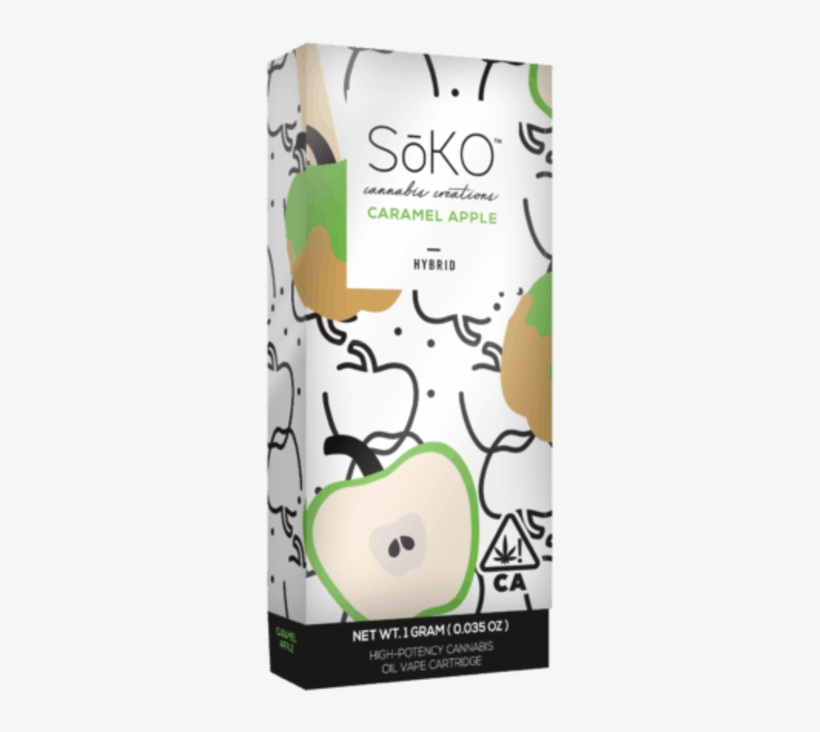 Caramel Apple, transparent png #3150876