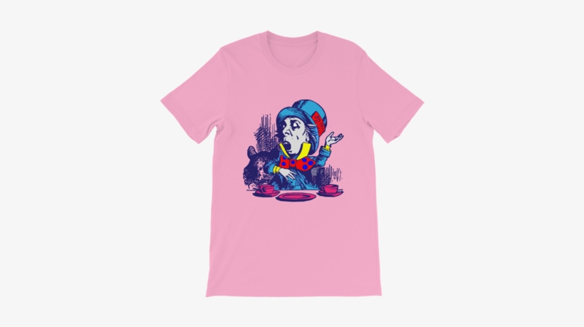 Mad Hatter - Alice In Wonderland Mad Hatter, transparent png #3150898