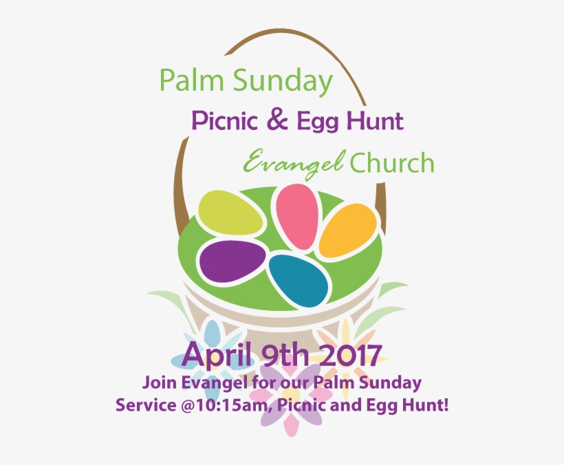 We Are Very Excited About Our Palm Sunday Picnic And - Euphoria Golf Estate, transparent png #3150959