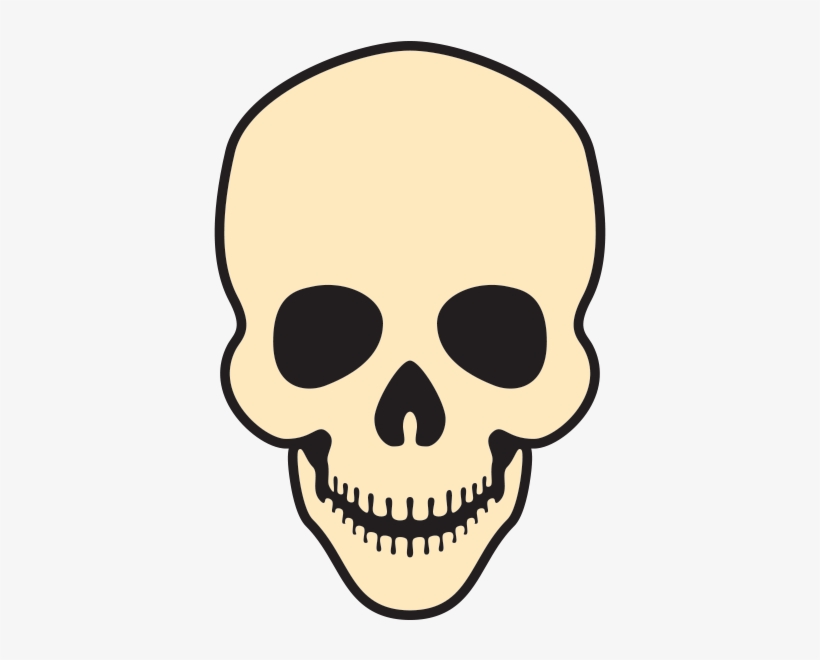 Skull Art, transparent png #3151019