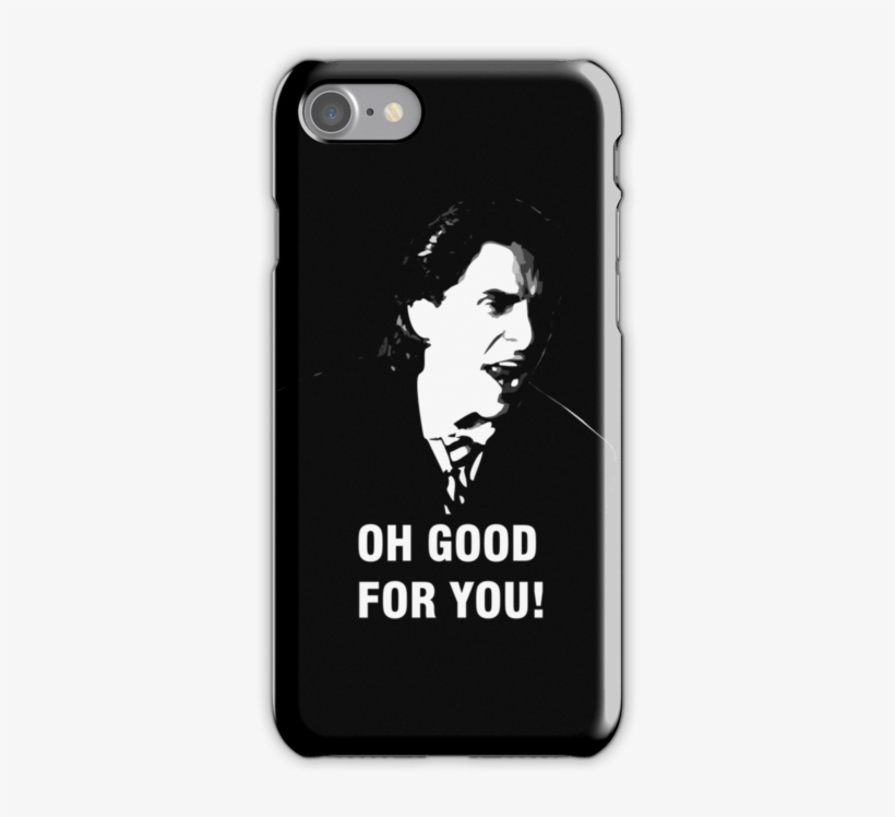 Oh Good For You Meme Christian Bale - Capinha De Celular Lisa Blackpink, transparent png #3151041