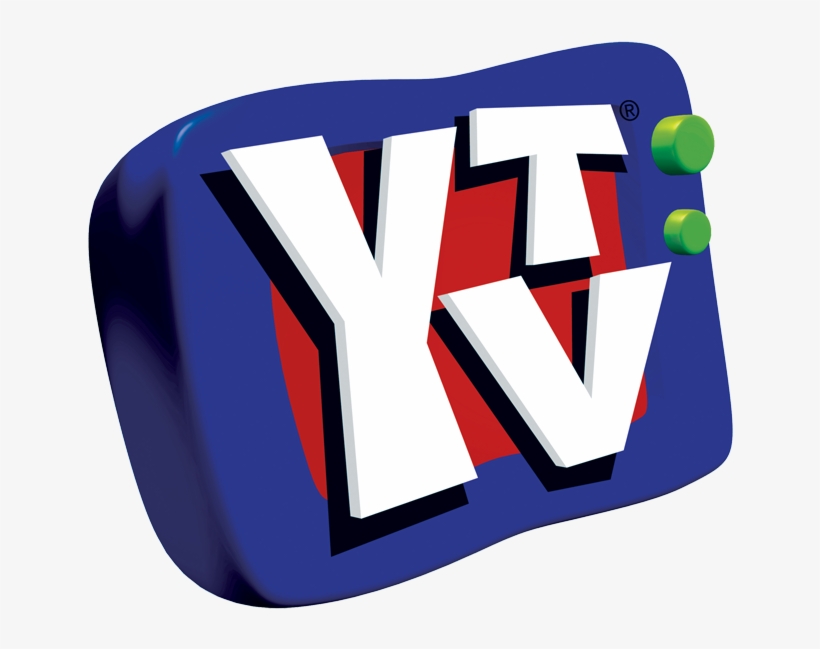 Ytv 68 - Ytv Logo, transparent png #3151247