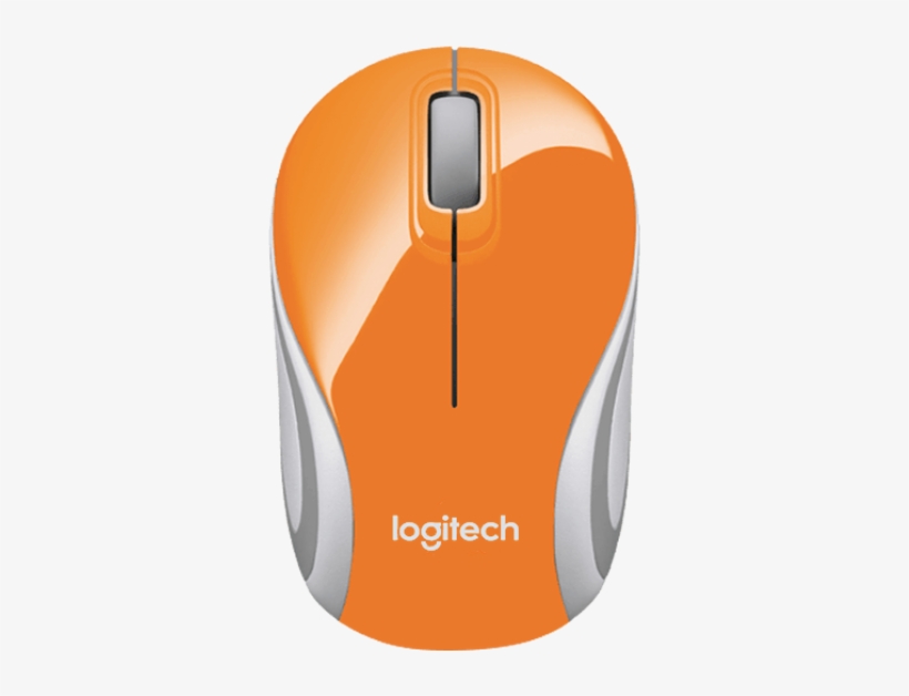 Mouse Logitech M187 Red, transparent png #3151276