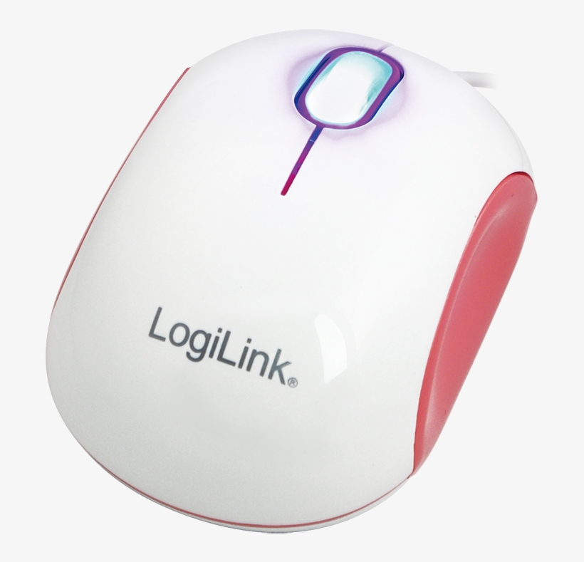 Product Image (png) - Logilink 1000 Dpi Cooper - Mini Optical Usb Mouse -, transparent png #3151347