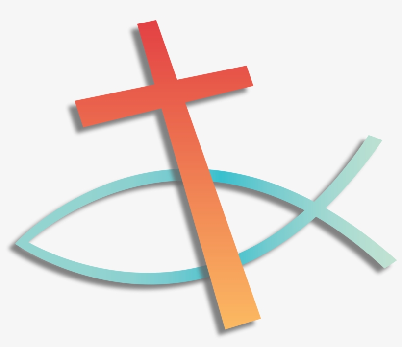 Open - Christian Symbols, transparent png #3151529
