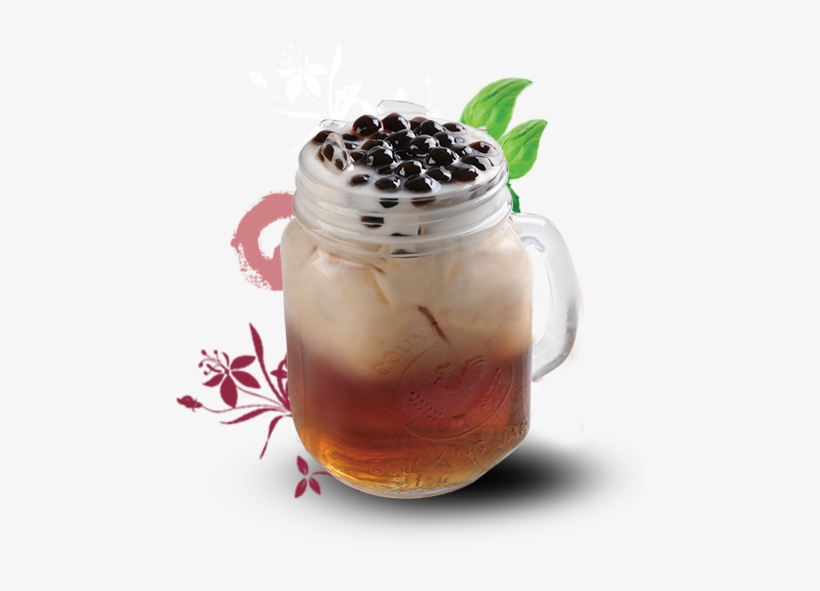 Boba Fresh Milk Tea Purple Rice Milk Free Transparent Png Download Pngkey boba fresh milk tea purple rice milk