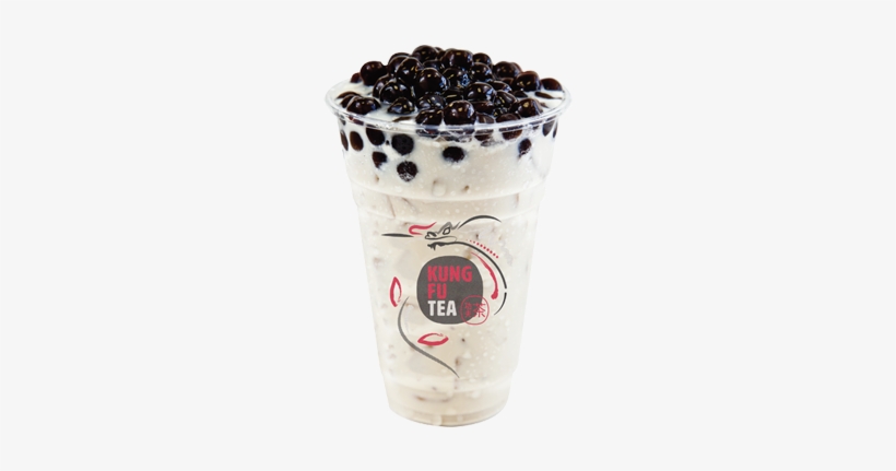 Kung Fu Tea Opens Its First International Store In - Kung Fu Tea Png, transparent png #3151549