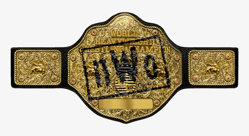 Wcw World Heavyweight Championship Wcw World Heavyweight - Wcw World Heavyweight Championship Nwo, transparent png #3151579
