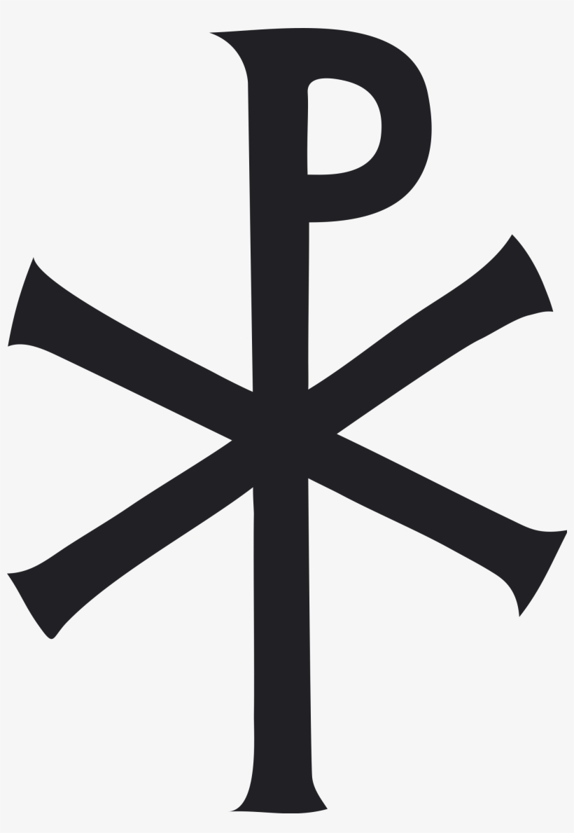 Wikipedia Png Freeuse Download - Protestant Christian Symbols, transparent png #3151607