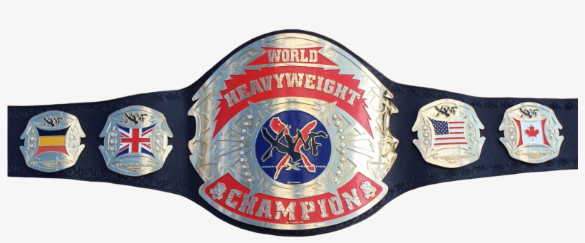 World Heavyweight Championship Png, transparent png #3151668