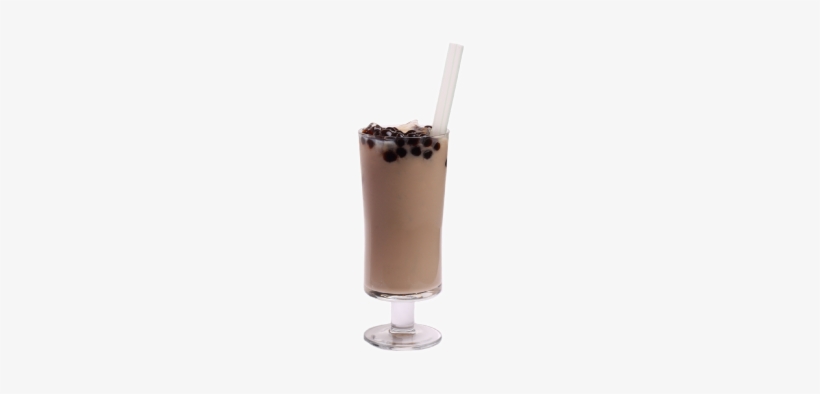 Bubble Tea Products - Milkshake, transparent png #3151690