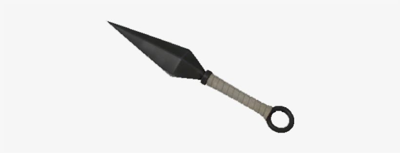 The Conniver's Kunai - Conniver's Kunai, transparent png #3151711