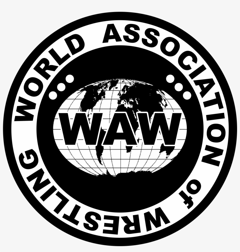 World Heavyweight Championship Declared Vacant - Campus Activities Bord Logo, transparent png #3151783