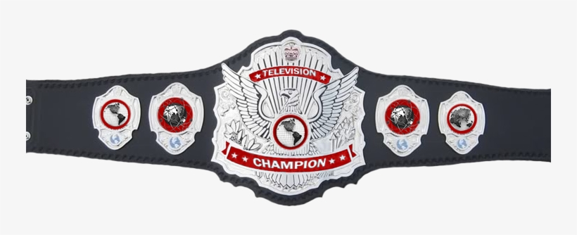 Hardcore Match / Hardcore Championship - Wwe Television Championship, transparent png #3151865