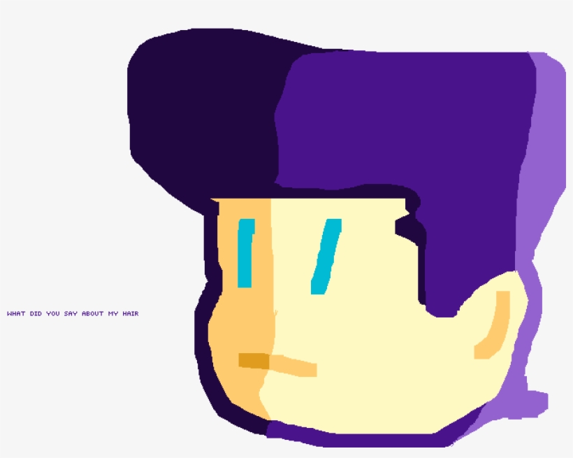 Another Ugly Josuke, transparent png #3151888
