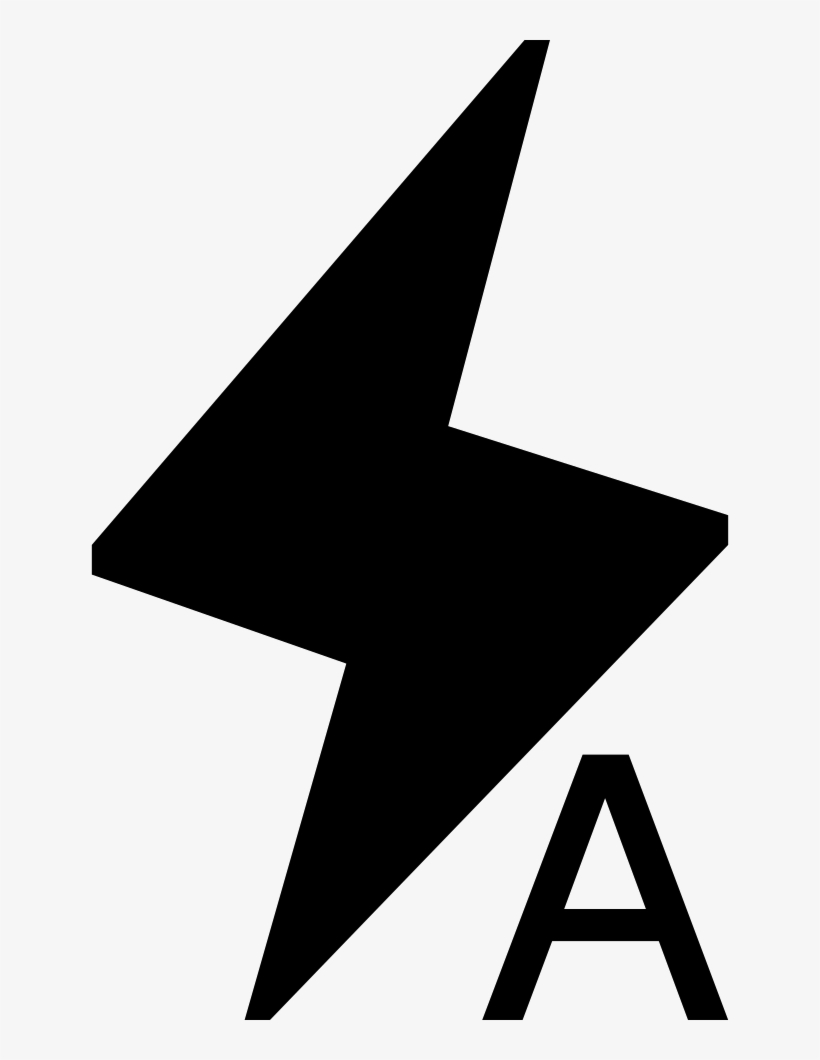 Automatic Flash Comments - Triangle, transparent png #3152069