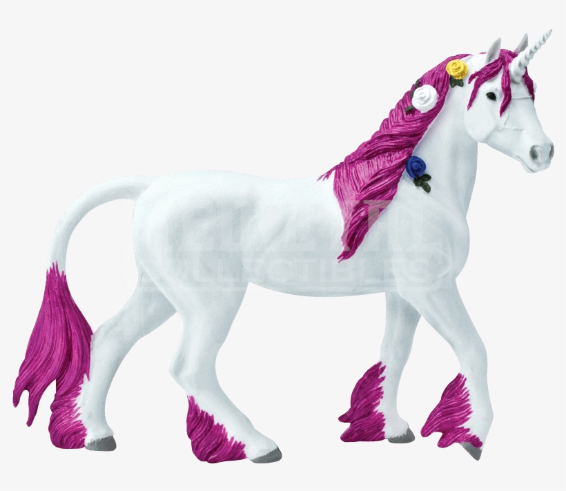 Safari Pink Unicorn (mythical Realms), transparent png #3152099