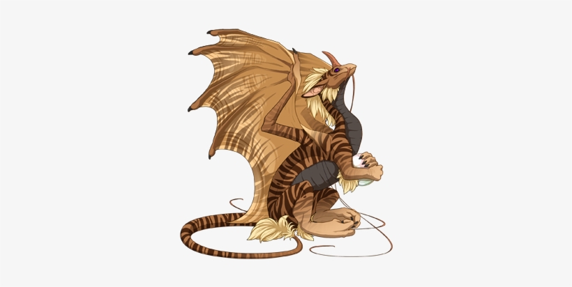 2999652 350 - Dragon, transparent png #3152101